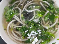 -胡家包子·清真(大众巷店)