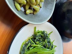 -莲餐厅·湖北菜·潜江小龙虾店(愚园路店)