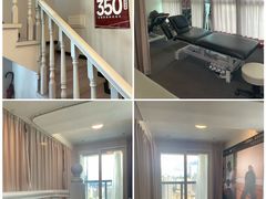 -MASTER FIT 拉伸大师·筋膜刀·西式按摩(上梅林卓悦汇店)