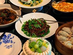 -奉天小馆·非遗东北菜(沈阳万象城店)