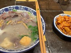 -小潘记鸭血粉丝汤