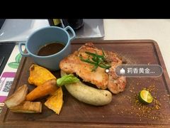 -和平馆·地道港澳茶餐厅(西门口店)