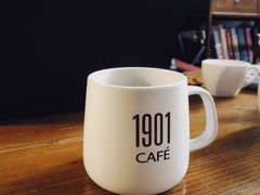 -1901 Cafe(西四店)