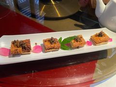 -春色如许·茶食餐厅(桃李春风店)