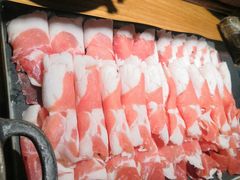 新西兰羊肉-呷哺呷哺 黄金牧场 (新中关购物中心店)