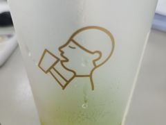 -喜茶(北京通州万达店)