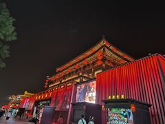-大唐不夜城