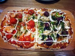 -棒约翰比萨·意面(剑河店)