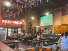 -林二哥宜烤官·宜宾小烧烤