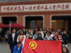 -中共一大纪念馆