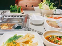 -海底捞火锅(名门店)