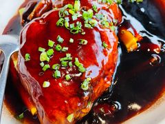 八宝鸭-扬州狮子楼·非遗淮扬菜(总店)
