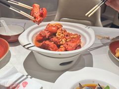 -大鸭梨烤鸭店(花园村店)