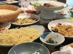 -娄三少春饼·烤鸭(合生汇购物中心店)