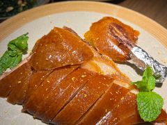 桂花香烤鸭-青年公社烤鸭(青年路店)