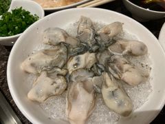 -皇城老妈·大连海鲜火锅(港湾店)