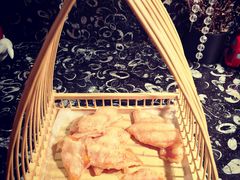 -芭菲盛宴·环球美食(解放碑英利国际店)