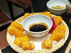 -重庆德庄火锅(体育中心店)