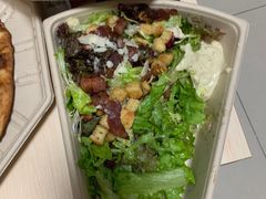 -Tubestation站点比萨(五道营店)