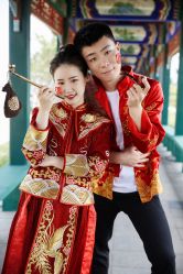 -巴黎婚纱摄影馆(葫芦岛优选店)