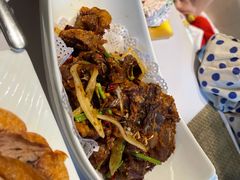 -同喜烤鸭店(光芒店)