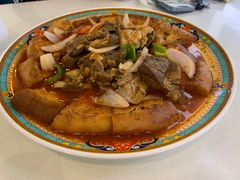 -帕米尔食府(白云观店)