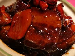 -老吉士酒家(天平路店)