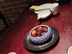 -永安鱼庄·镇江菜(东吴路店)