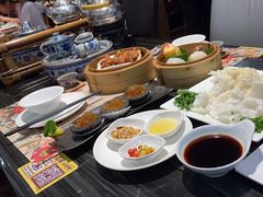 -虾饺妹·粤式手工点心(水荫路店)