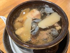 -桂小厨广西菜(青秀万达店)