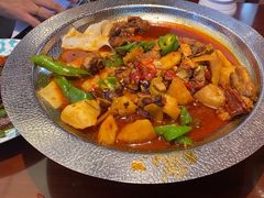 -那拉提之疆·新疆菜(美院店)