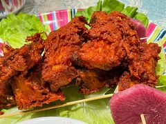 -新疆伊宁远征餐厅