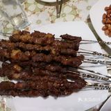 是性价比之王的美味烧烤店