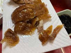 -北平味道.京味菜.烤鸭(梨园店)