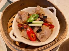 -美心·翠园(港汇恒隆广场店)