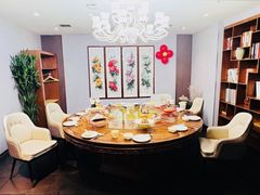 -醉霖生态餐厅(交大店)