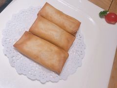 金牌叉烧-枣子树·素食餐厅(普陀山店)