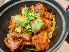 -将相和·海鲜蒸饺大连菜·连鹭海鲜姊妹店