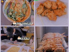 -傅强排骨(成都总店)