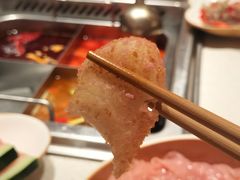 -海底捞火锅(上元大街店)