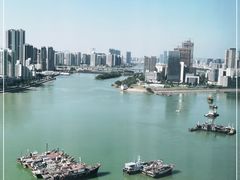 -澳门十六浦索菲特大酒店