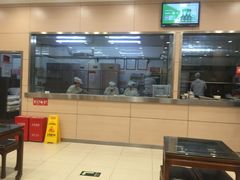 -庆丰包子铺(潘家园店)