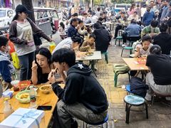 -逍遥镇刘相五胡辣汤豆沫馆(康复中街店)