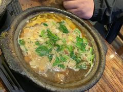 砂锅红烧肉-王明古法砂锅居(开化寺店)