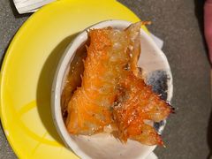 -禾绿寿司·定食·拉面·烧炸(喜荟城店)