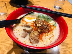 -一風堂拉面(港汇恒隆店)