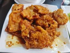 -东北酱骨头馆(蓁巷店)