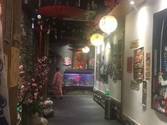 -天狗山料理(省体店)