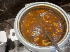 -素满香·素食自助餐(西安·民乐园店)