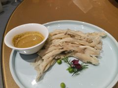 -红菜坊·烤鸭·川鲁宴(石园店)